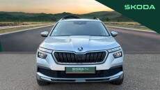 Skoda Kamiq 1.0 TSI 110 SE L 5dr DSG Petrol Hatchback
